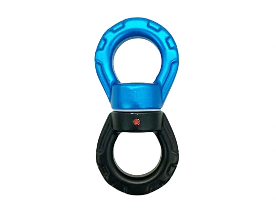 Carabiner Swivel